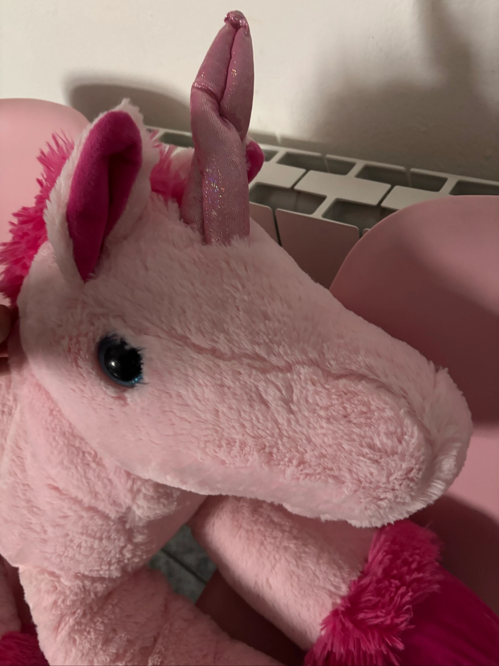 Peluche novo Unicórnio – photo 2